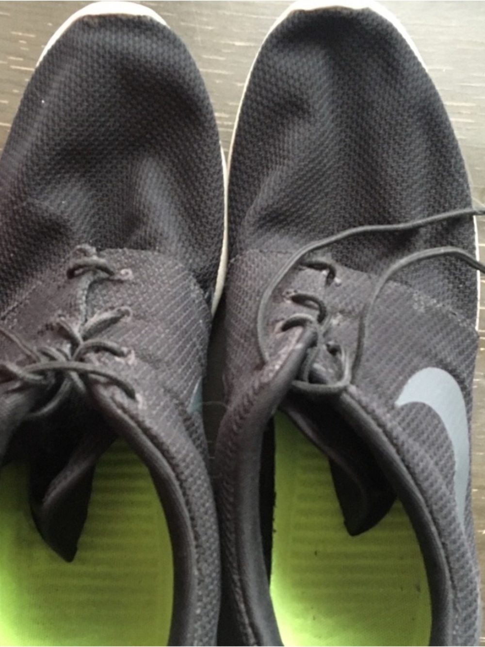 Nike Roshe